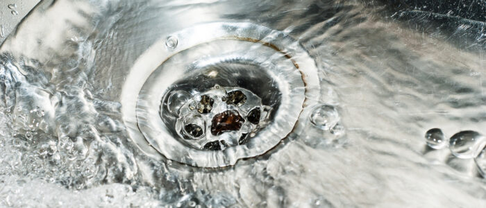 Say Goodbye to Smelly Drains