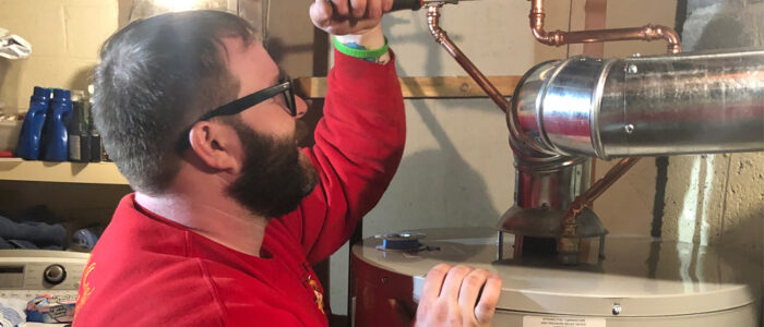 The Ultimate Guide to Hiring the Right Professional for Water Heater Repair