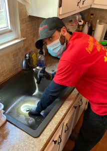 Faucet Repair and Installation in Marlboro, NJ