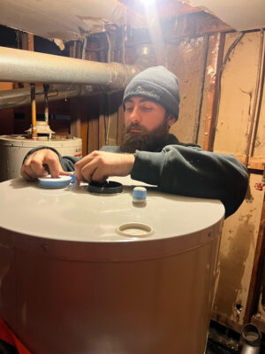 Hot Water Heater Repair in Old Bridge, NJ