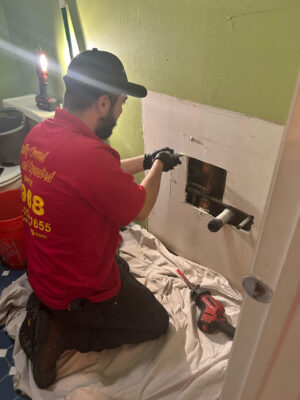 archer-vanity-install