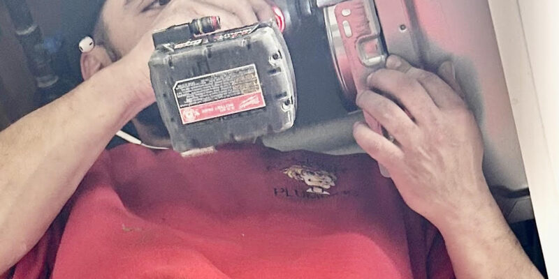 Comprehensive Plumbing Services in