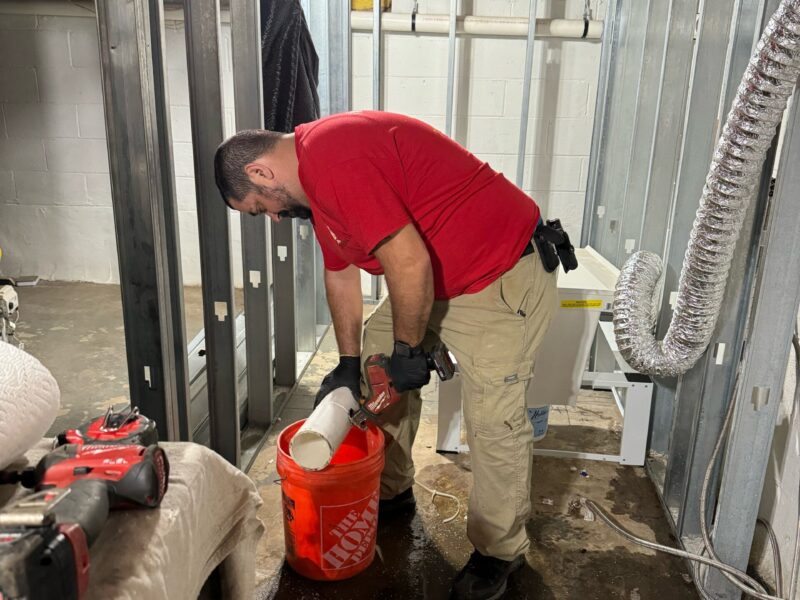 Professional Plumbers