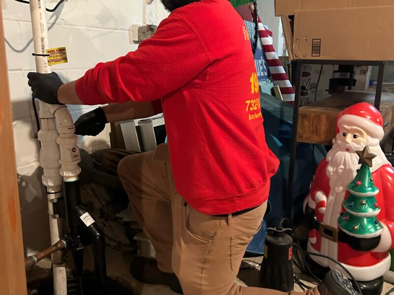 Certified Technicians