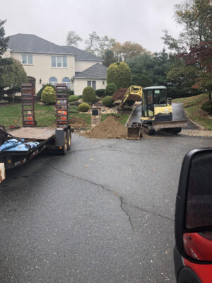 Sewer Pipe Repair and Replacement in Old Bridge, NJ