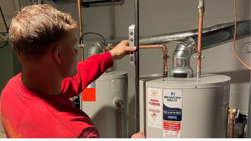 William Archer and Sons Plumbing