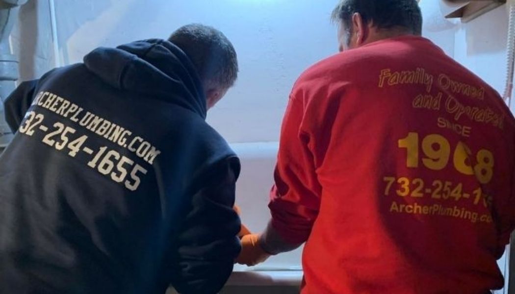 William Archer Plumbers